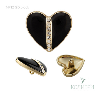 MP12 gd.black