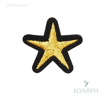 LA459 b.yellow