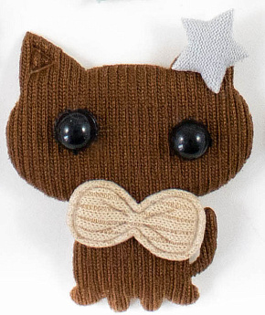 LA505 Brown (коричневый)