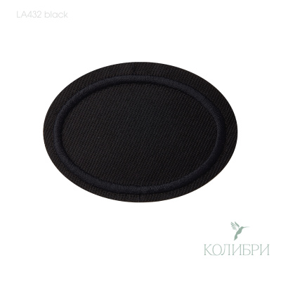 LA432 black