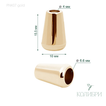 PNK07 gold info