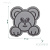 LA456 gray info