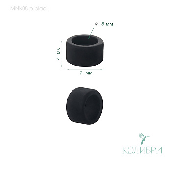 MNK08 black