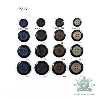 MA101