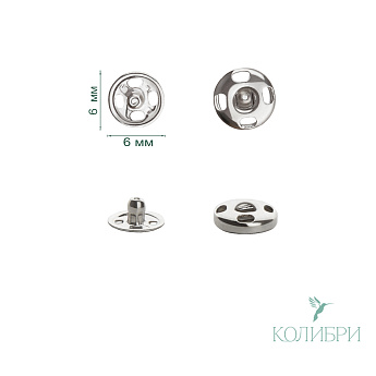 KN32 silver