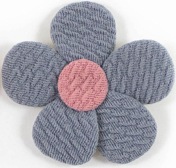 LA502 Gray (серый)