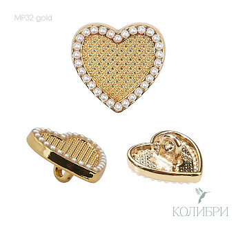 MP32 gold