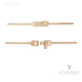 gp111 gold