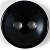 Black (черный) 18L