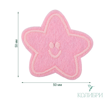 LA514 pink1 info