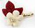 LA324 White (белый)
