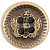 Gold (золотой) 18L