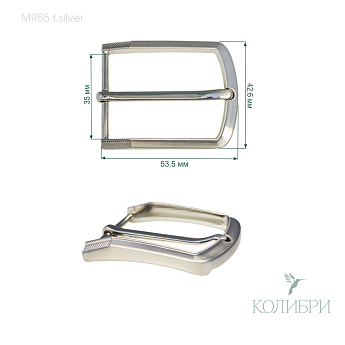 Mr85 t.silver info
