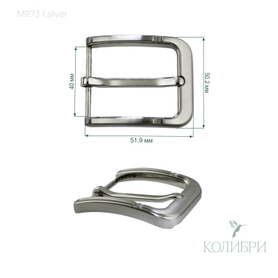 Mr73 t.silver info