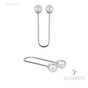 MF76 silver