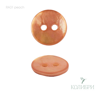 RA31 peach
