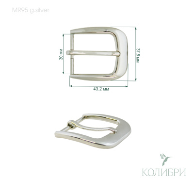 Mr95 g.silver info