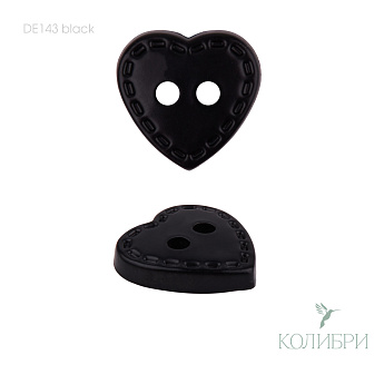 DE143 black