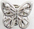 BU38 Silver (серебристый)