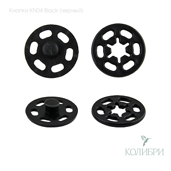 kn04 black