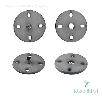 kn06 gray card