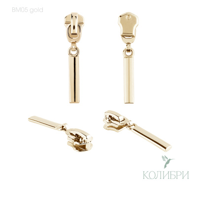 BM05 gold