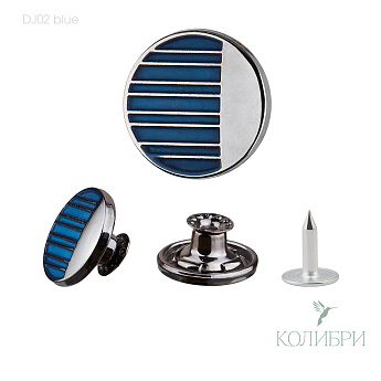 dj02 blue