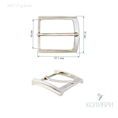 Mr117 g.silver info