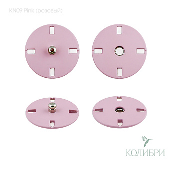 kn09 pink