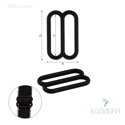 BF02 m.black info