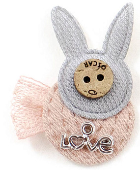 LA234 Gray (серый)