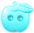 Blue1 (синий 1) 20L