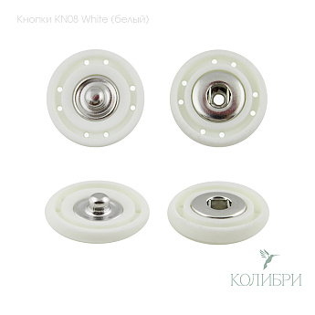 kn08 white