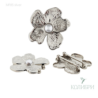 Mf85 silver