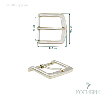 Mr106 g.silver info