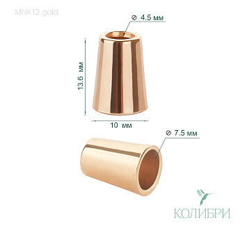 MNK12 gold info