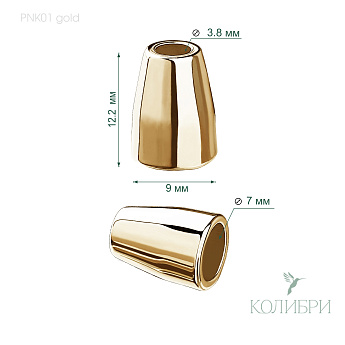 PNK01 gold info