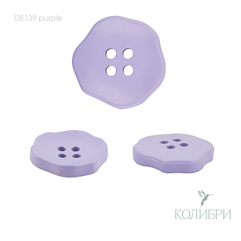 DE139 purple