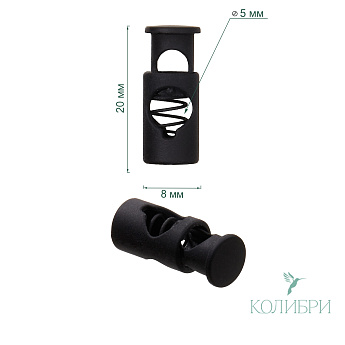 MFR18 p.black info