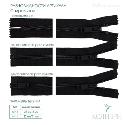 zc08 black