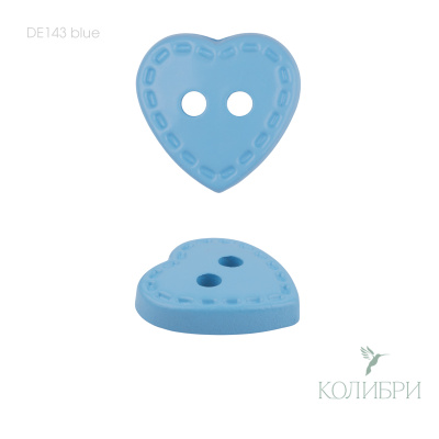DE143 blue