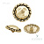 MP01 gold