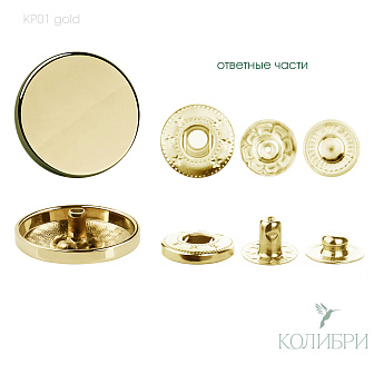 kp01 gold