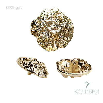 MP26 gold