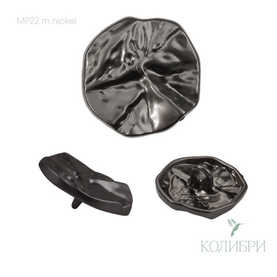 MP22 m.nickel