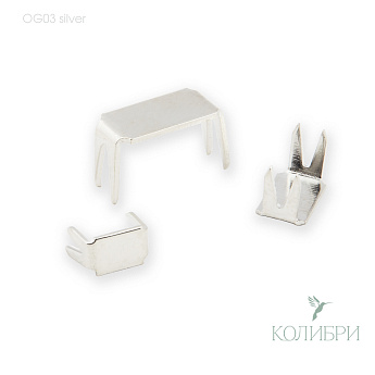 OG03 silver