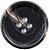 Black (черный) 28L