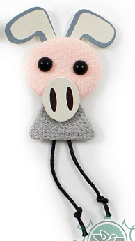 LA311 Pink (розовый)