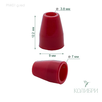 PNK01 red info