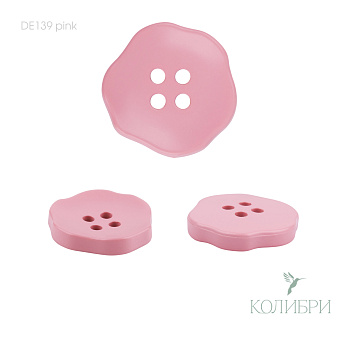 DE139 pink